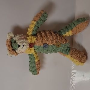 Melissa Ann handmade decorations doll